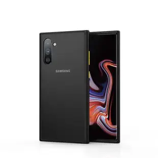 【IN7】Samsung Note10 6.3吋 膚感系列防摔手機保護殼