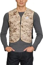 HyperKewl Sports Vest (DM) Desert Digital Marine Camo