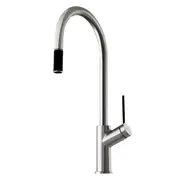 Oliveri Sink Mixer Tap - Chrome