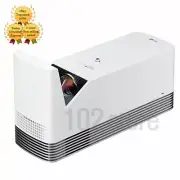 LG HF85LA 1920x1080 FHD Ultra Short Throw Projector Cine Beam Smart Home Theater