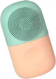 Face Ice Mould, Silicone Ice Roller Face Ice Mould, Food-Safe Face Ice Mould for Removing Tear Bags, Washing Face and Ice Compress