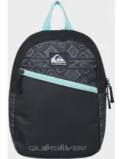 [Quiksilver] Chompine 2.0 Small Backpack in Black