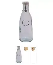 Tablecraft Authentic Collection Resealable Bottle, 32 Ounce -- 6 per case