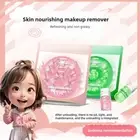 Camellia Cleansing Oil Single-use Makeup Remover Oil NEW Cleansing P9W6
