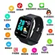 血氧 AW16 手機藍牙手錶 來電通知 智能手錶 最新款繁體中文可 line FB 智慧手錶