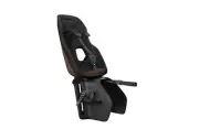 Thule Bicycle Child Seat Yepp Nexxt 2 Maxi Brown Braun Carrier Assembly Ma
