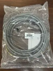 Assa Abloy 93998 1 ElectroLynx QC-C1500P 12 Wire 22AWG 182" Retrofit Cable