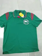 BRAND NEW XXXL LICENSED NRL RABITTOHS POLO SHIRT RUGBY LEAGUE SOUTHS SYDNEY DAD