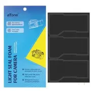 Pre-Cut Light Seal Foam Sponge Kits Repair for GR1/GR1S/GR1V/GR10/GR21/R1/R1S