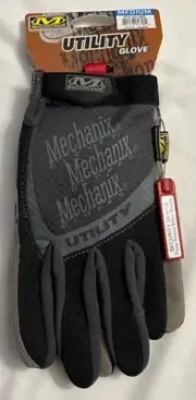 Mechanix Utility Glove Medium H15-05-009