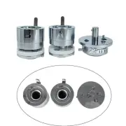 Interchangeable Badge Button Maker Mold 1" 25mm New Die Mould