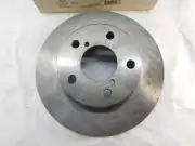 C-TEK by Centric Front Brake Disc 121.47016 for SUBARU Impreza 13" wheels 1993-5 (for: Subaru)