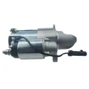 Starter Motor Fit For Holden Captiva CG Engine HM 3.2L V6 Petrol 2006-2011