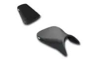 Luimoto Baseline Seat Covers Front & Rear 2 Colors New For Yamaha R6 1999-2002