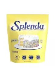 FREE SHIP Splenda 9.7 oz - Zero Calorie Sweetener, Sugar Alternative