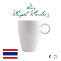 在飛比找momo購物網優惠-【Royal Porcelain泰國皇家專業瓷器】PRIMA