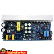 1000W Digital Amplifier Board Stereo 2 Channel with Switching Power Supply