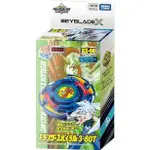 台北芃芃玩具 BEYBLADE X 戰鬥陀螺BXG-01 烈焰飛鳳S  91050