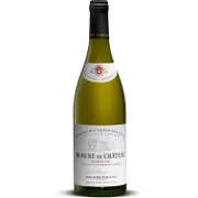Bouchard Pere & Fils Beaune Du Ch Blanc 1er Cru 2020 750mL