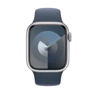 【Apple】全新 Apple Watch S9 GPS 45mm 智慧手錶 智慧穿戴裝置 蘋果手錶