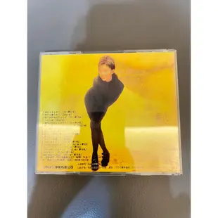 酒井法子 專輯（二手CD)