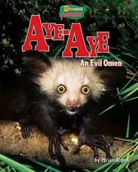 在飛比找博客來優惠-Aye-Aye: An Evil Omen