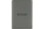Transcend ESD360C 4TB USB-C 20Gbps Portable External SSD - Up to 2000MB/s