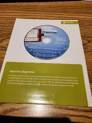 Individual Software AnyTime Organizer PC PRJ-A12