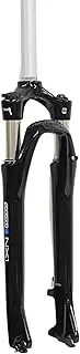 SR SUNTOUR NX1-COIL LO DS 700C Suspension Fork, Black, SF22