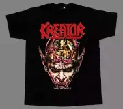 Kreator Coma of Souls Unisex T-Shirt Gift for Fans