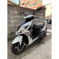 在飛比找蝦皮購物優惠-同路中古機車sym jets125