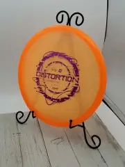 New Prodigy 400 Kevin Jones Distortion Approach Disc Golf Disc 174 Grams
