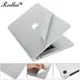 Macbook Air Pro 11 12 13 14 15 16 M3機身貼蘋果貼紙保護貼Apple Mac 外殼貼膜