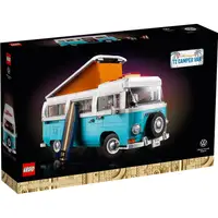 在飛比找蝦皮購物優惠-可郵寄 LEGO 樂高 10279 全新品未拆 Volksw