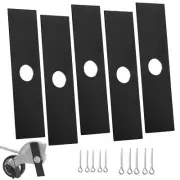 Edger Blades Compatible with Craftsman Echo Husqvarna Ryobi Replaces 69601552630