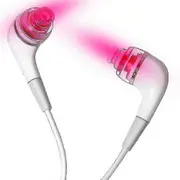 Tinnitus Ear Therapy Lllt Physiotherapy Earplug Otitis