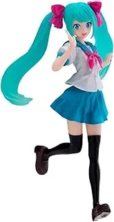 Hatsune Miku Series Hatsune Miku 16th Anniversary KEI Version 7.10" in