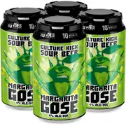 10 Toes Culture Kick Sour Ale Can 375mL