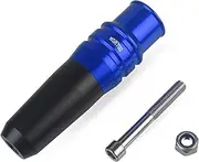 Motorbike Sliders FOR Y┐AMAHA XSR900 ABS 2016 2017 2018 2019 2020 2021 Motorbike CNC accessories Exhaust Frame Sliders Crash Pads Falling Protector (Color : Blue, Size : C)