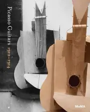 Umland, A: Picasso: Guitars 1912-1914 by Pablo Picasso