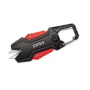 RAPALA RCD Retractable Line Scissors RCDRRLS