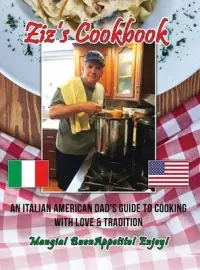 在飛比找博客來優惠-Ziz’’s Cookbook: An Italian Am