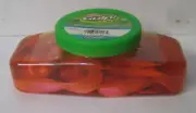Berkley Gulp Alive Saltwater 5" Swimming Mullet Pink 16.5oz