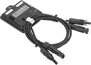 Solar Optimizer MPPT PV Photovoltaic Power Optimizer 650W Overload Accessory