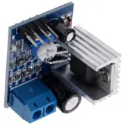 Amplifier Board Module Stereo Home Audio Digital Power Receivers & Amplifiers