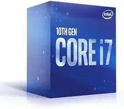 Intel Core i7-10700 2.9GHz LGA 1200 8-Cores Processor