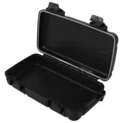 Waterproof Sealed Box Tool Organizer Tray Boxes Small Case Padded
