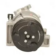 A/C Compressor 4 Seasons For 2005-2015 Nissan Armada (for: Nissan)