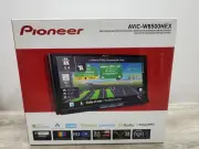 *NEW* Pioneer AVIC-W8500NEX DVD/CD/Navigation w/ 7" Android Auto/Carplay