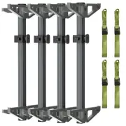 Tomaki Climbing Sticks, Non-Slip Tree Step Tree Climbing Sticks for Hunting, ...